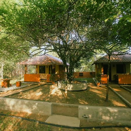 Hotel Niyagala Lodge Sigiriya Exteriör bild