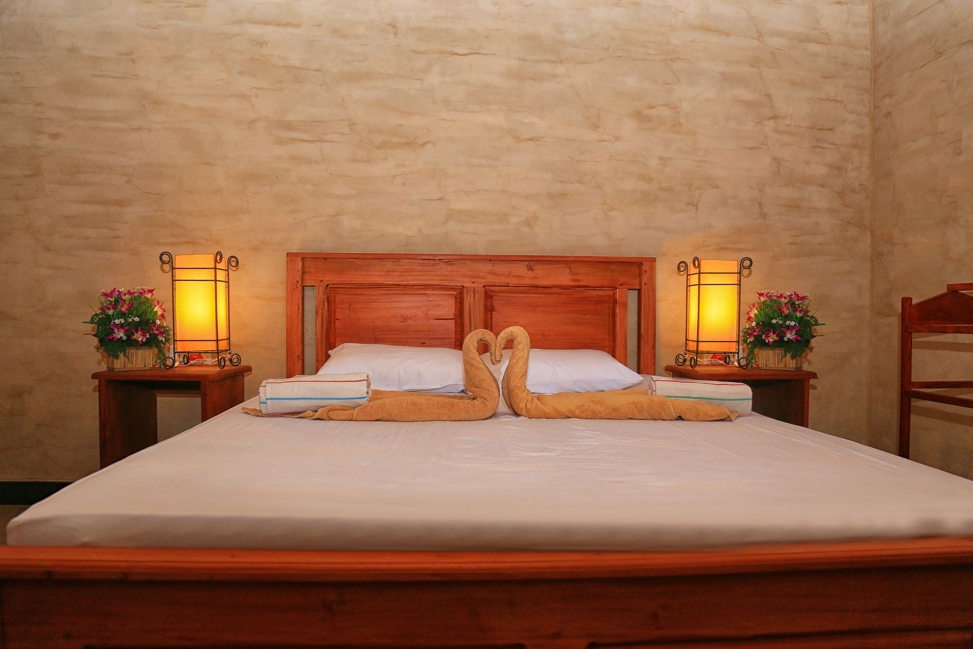 Hotel Niyagala Lodge Sigiriya Exteriör bild